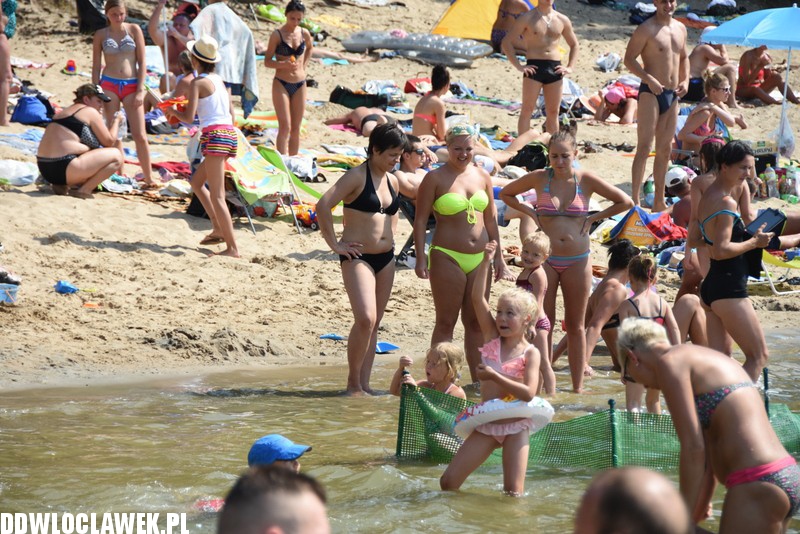 Weekend nad jeziorem Wikaryjskim