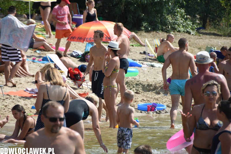 Weekend nad jeziorem Wikaryjskim