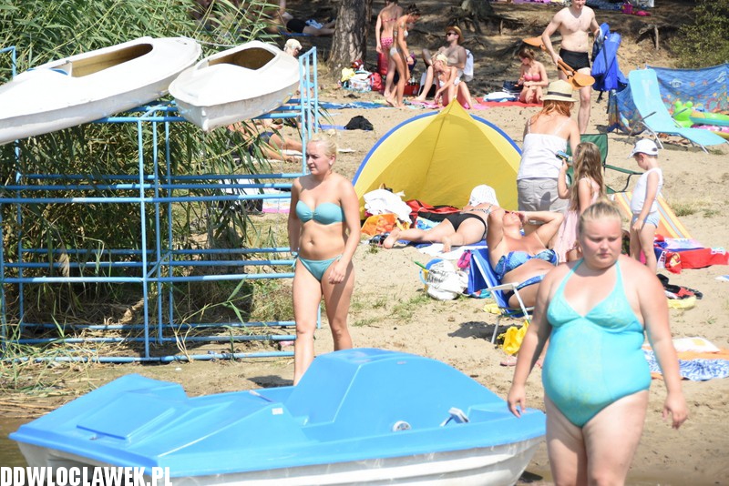 Weekend nad jeziorem Wikaryjskim