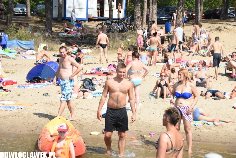 Weekend nad jeziorem Wikaryjskim