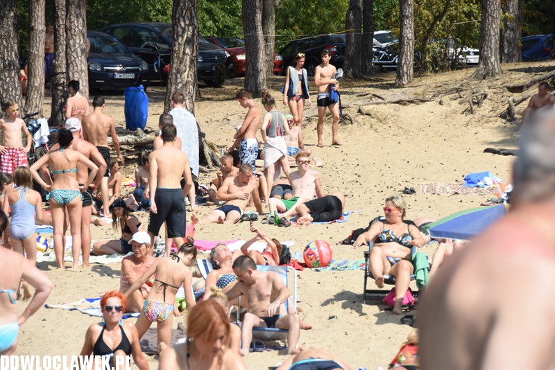 Weekend nad jeziorem Wikaryjskim