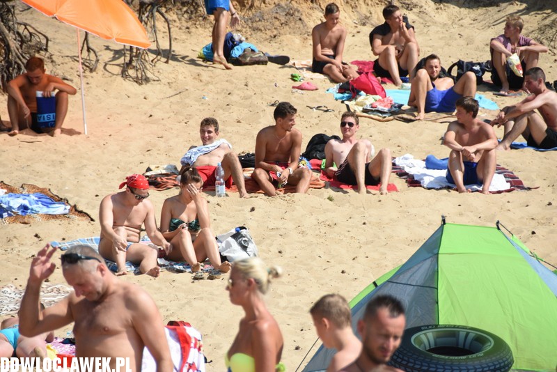 Weekend nad jeziorem Wikaryjskim