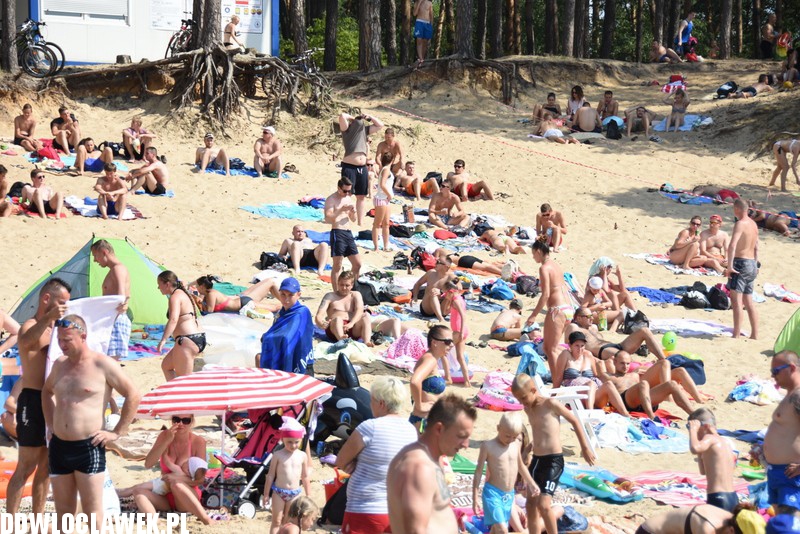 Weekend nad jeziorem Wikaryjskim