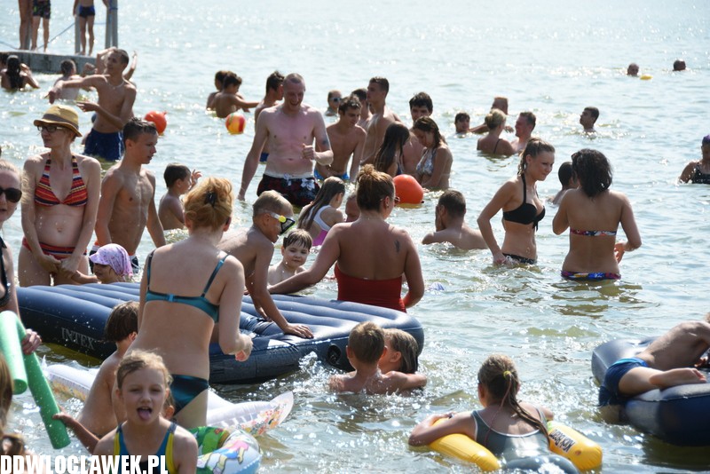 Weekend nad jeziorem Wikaryjskim