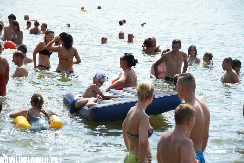 Weekend nad jeziorem Wikaryjskim