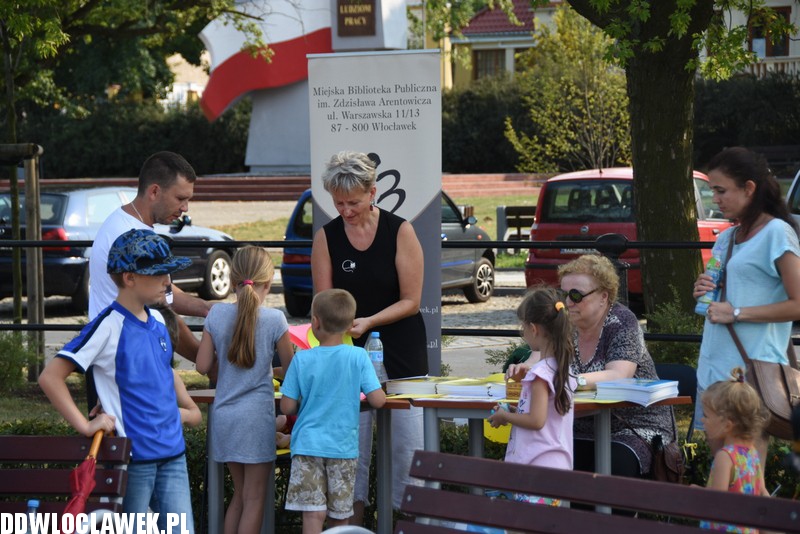 Niedzielny Bulwar Sztuki