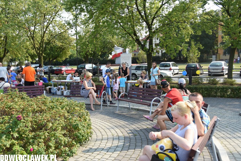 Niedzielny Bulwar Sztuki