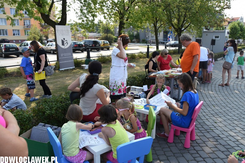 Niedzielny Bulwar Sztuki