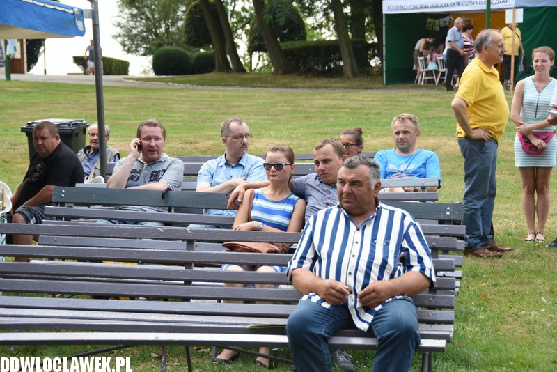 Miodowe Lato w Zarzeczewie