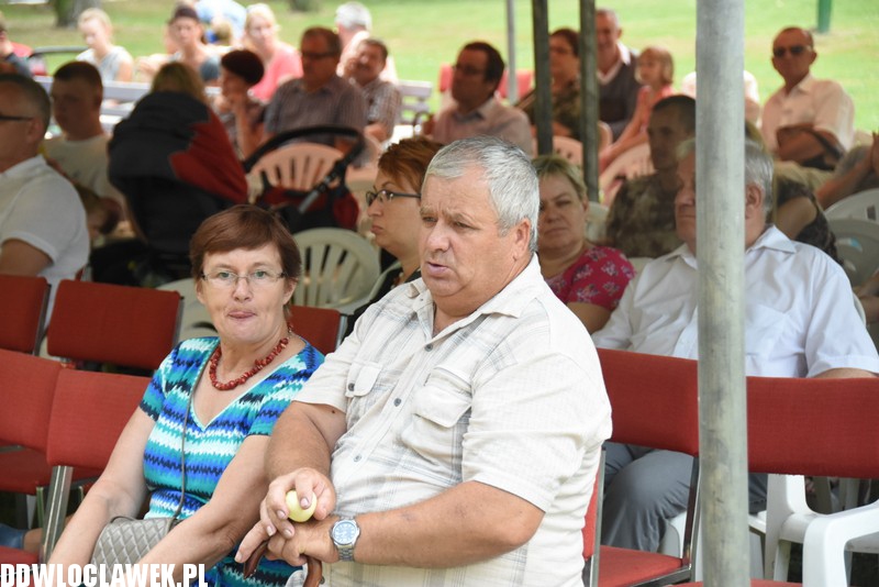 Miodowe Lato w Zarzeczewie