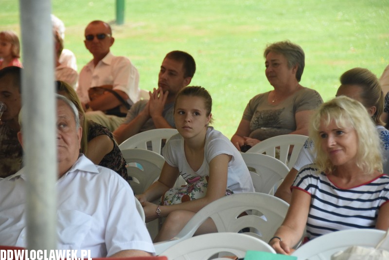 Miodowe Lato w Zarzeczewie