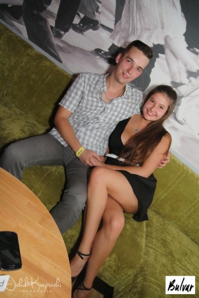 Sobota 09.08 Bulvar Million Club