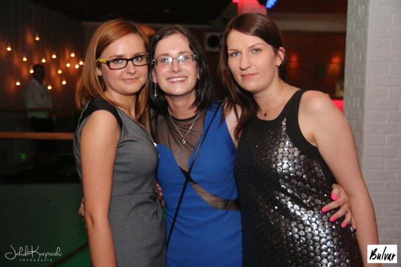 Sobota 09.08 Bulvar Million Club