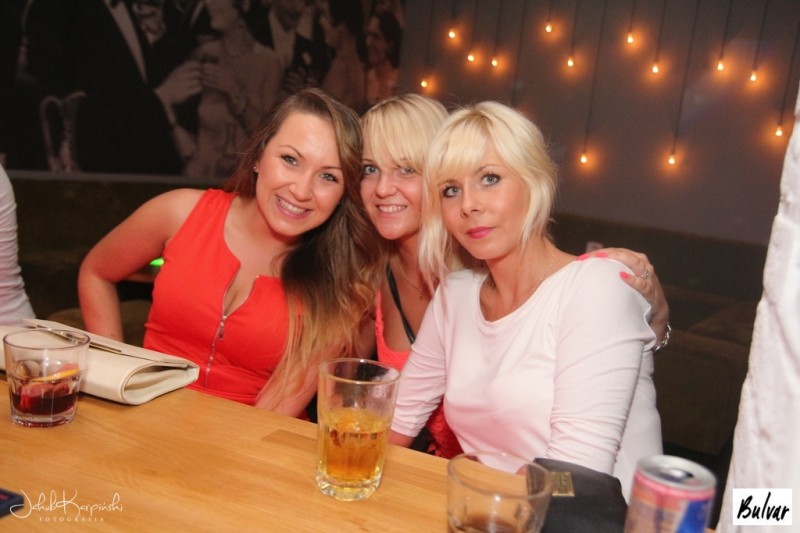 Sobota 09.08 Bulvar Million Club