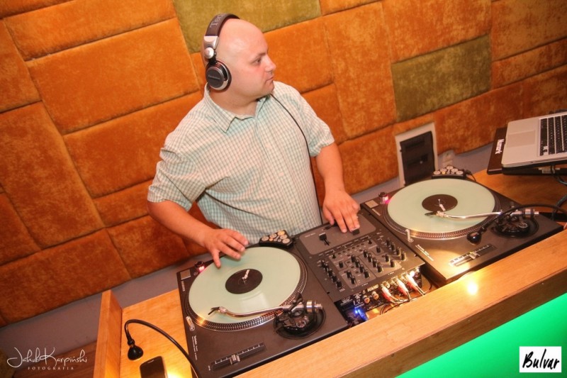 Sobota 09.08 Bulvar Million Club