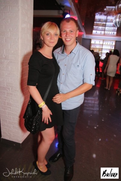 Sobota 09.08 Bulvar Million Club