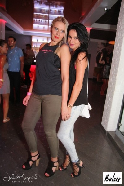 Sobota 09.08 Bulvar Million Club