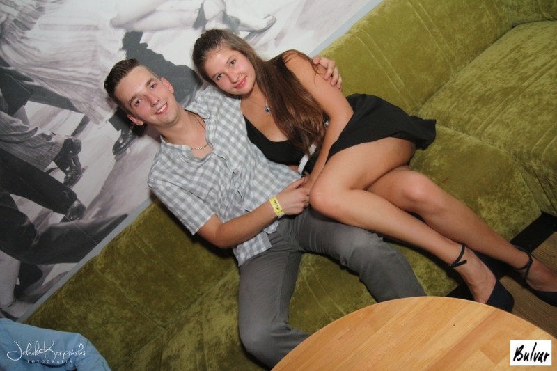 Sobota 09.08 Bulvar Million Club
