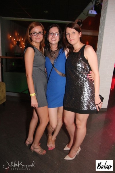 Sobota 09.08 Bulvar Million Club