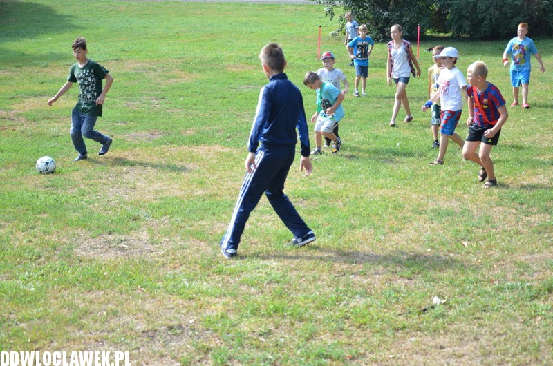Zakończenie 