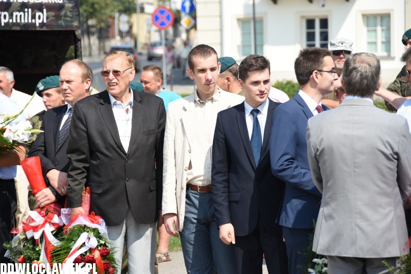 Święto Wojska Polskiego