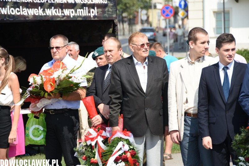 Święto Wojska Polskiego