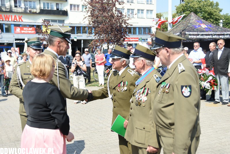 Święto Wojska Polskiego