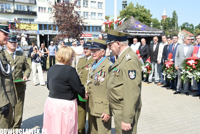 Święto Wojska Polskiego