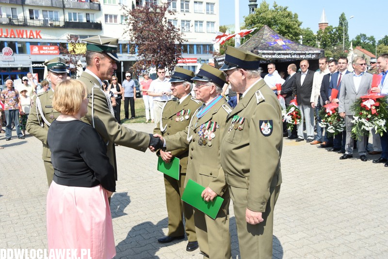 Święto Wojska Polskiego