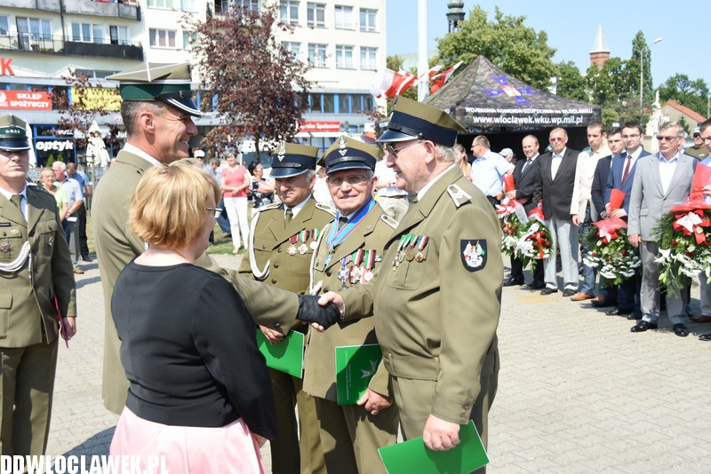Święto Wojska Polskiego