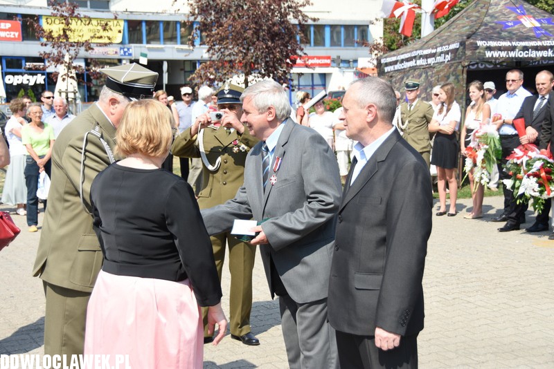 Święto Wojska Polskiego