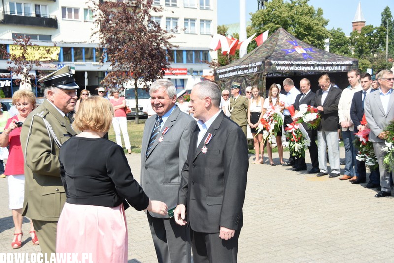 Święto Wojska Polskiego