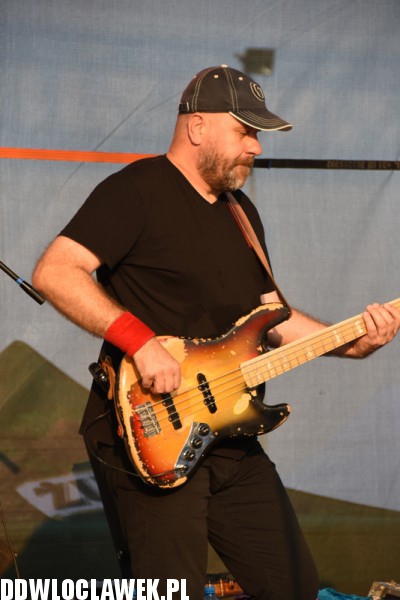 Koncert Zbigniewa Wodeckiego