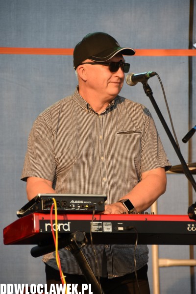 Koncert Zbigniewa Wodeckiego