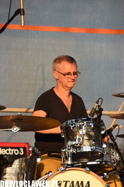 Koncert Zbigniewa Wodeckiego