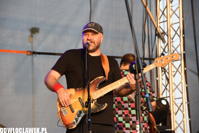 Koncert Zbigniewa Wodeckiego