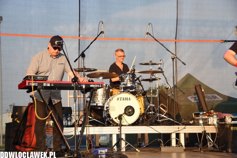 Koncert Zbigniewa Wodeckiego