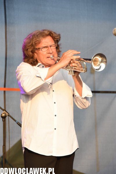 Koncert Zbigniewa Wodeckiego