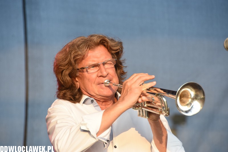Koncert Zbigniewa Wodeckiego