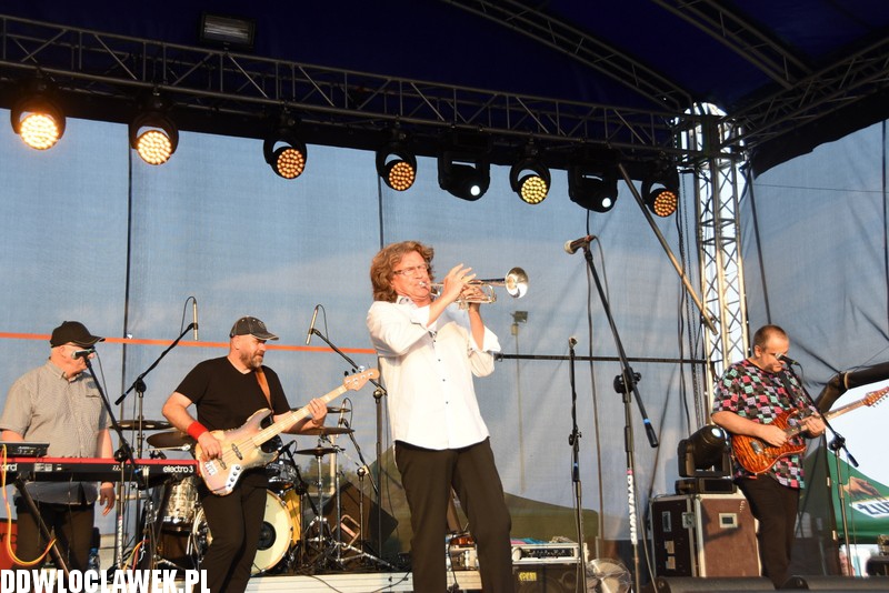 Koncert Zbigniewa Wodeckiego