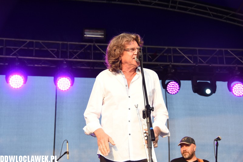 Koncert Zbigniewa Wodeckiego