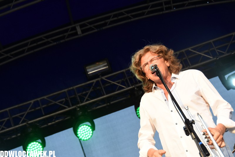 Koncert Zbigniewa Wodeckiego