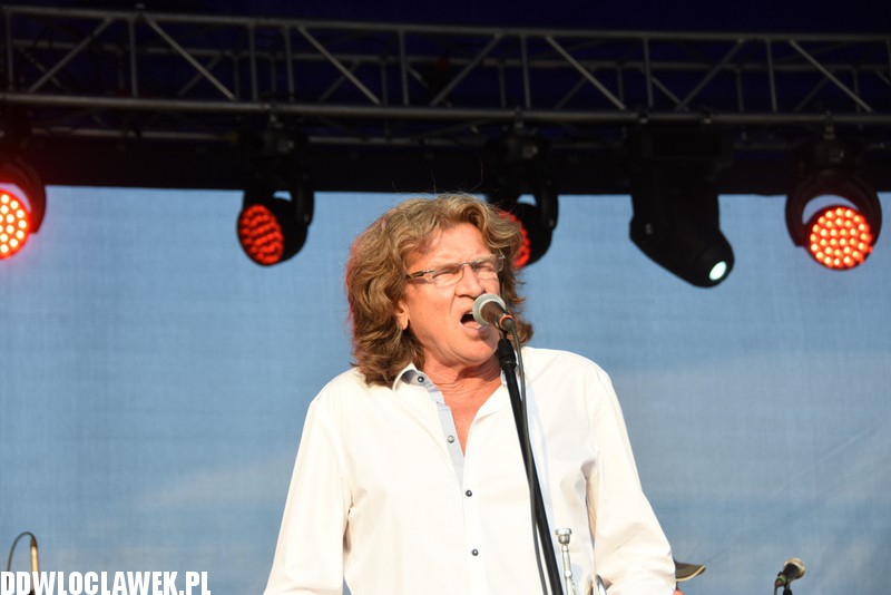 Koncert Zbigniewa Wodeckiego