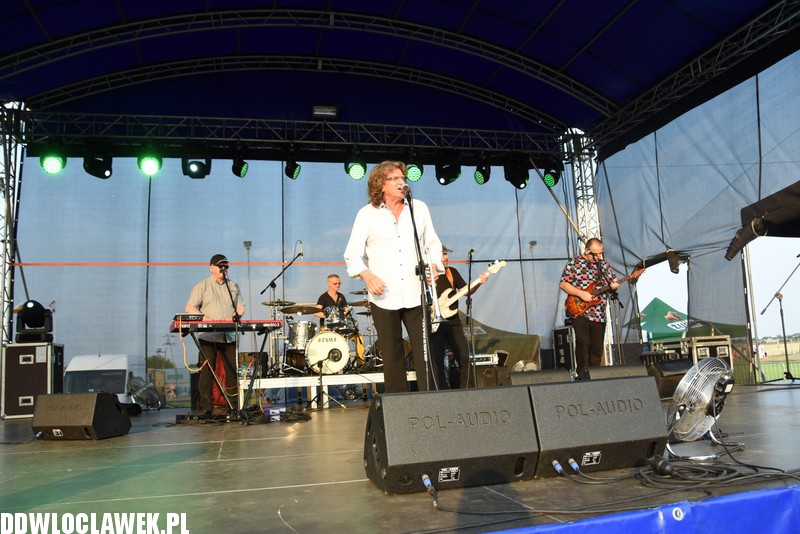 Koncert Zbigniewa Wodeckiego
