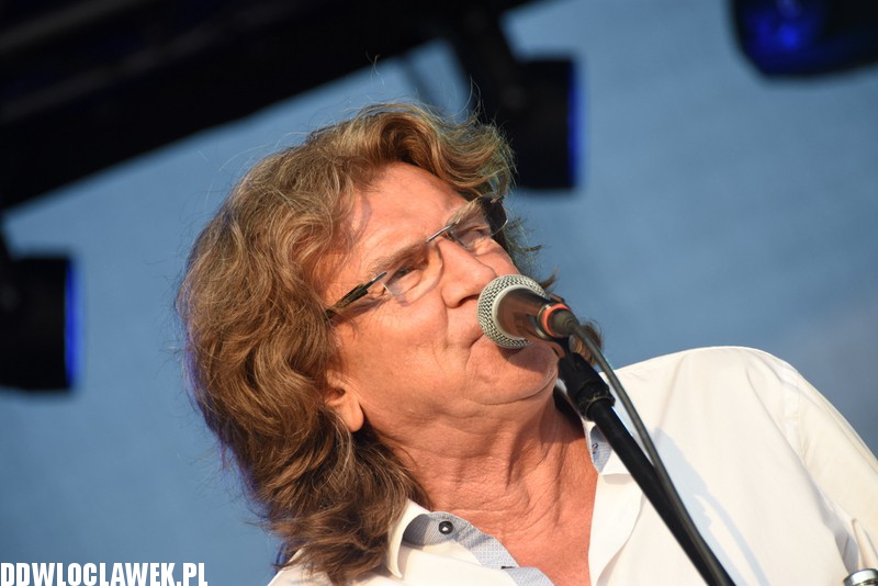 Koncert Zbigniewa Wodeckiego