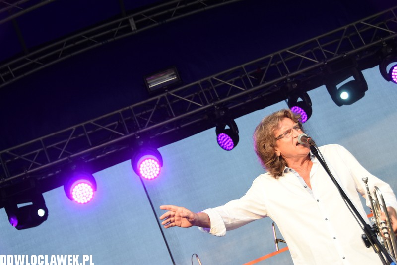 Koncert Zbigniewa Wodeckiego