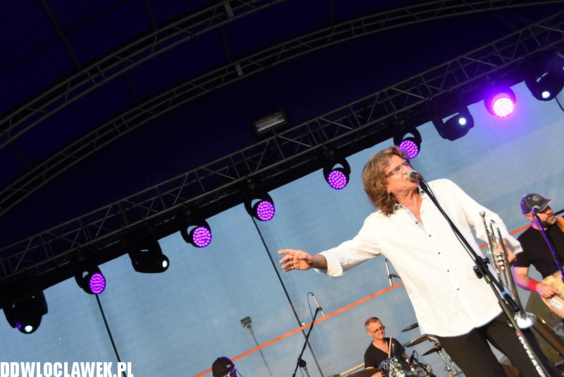Koncert Zbigniewa Wodeckiego