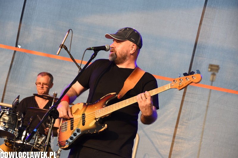 Koncert Zbigniewa Wodeckiego