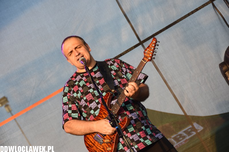 Koncert Zbigniewa Wodeckiego