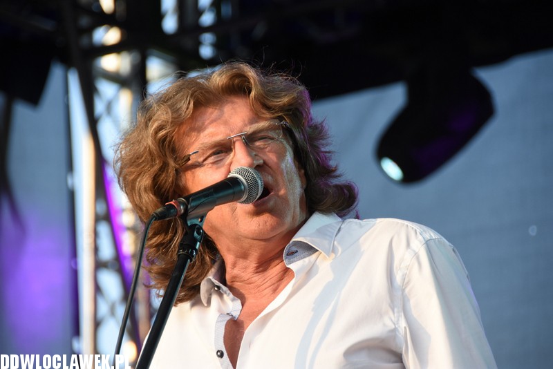Koncert Zbigniewa Wodeckiego